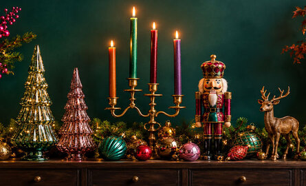 De kerstcollectie is terug: ontdek nieuwe kerstdecoratie