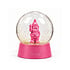 Sneeuwbol Kabouter F*ck You Fuchsia 10x12cm