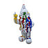 Beeld Kabouter F*ck You Art Wit-Multi 20cm