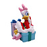 Beeld Kerst Katrien Duck Cadeaus Multi 16x20cm