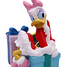 Disney - Disney Katrien Duck Kerstbeeld met Cadeaus 20cm – Handbeschilderd Kerstfiguur in Kerstjurkje Disney - Disney Katrien Duck Kerstbeeld met Cadeaus 20cm – Handbeschilderd Kerstfiguur in Kerstjurkje