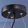Werns - Flying Ducky Hanglamp Goud – Vliegende Eend met Gespreide Vleugels