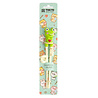 Tokyo Design Studio - Kinder Eetstokjes Kikker Groen – Leer Eten met Chopsticks Tokyo Design Studio - Kinder Eetstokjes Kikker Groen – Leer Eten met Chopsticks