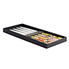 Tokyo Design Studio - Eetstokjes Set Geisha Wit Hout 22cm - 5 Paar Japanse Chopsticks met Geishamotieven in Luxe Cadeaudoos Tokyo Design Studio - Eetstokjes Set Geisha Wit Hout 22cm - 5 Paar Japanse Chopsticks met Geishamotieven in Luxe Cadeaudoos