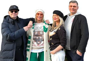 Melting Pot Amsterdam Service