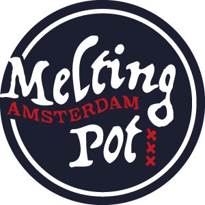 Meltingpotamsterdam