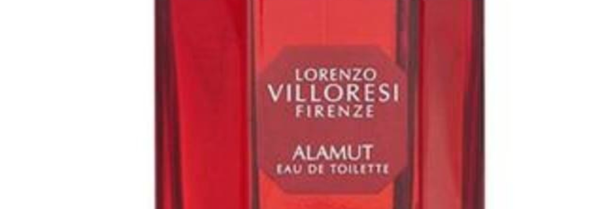Alamut Eau De Toilette