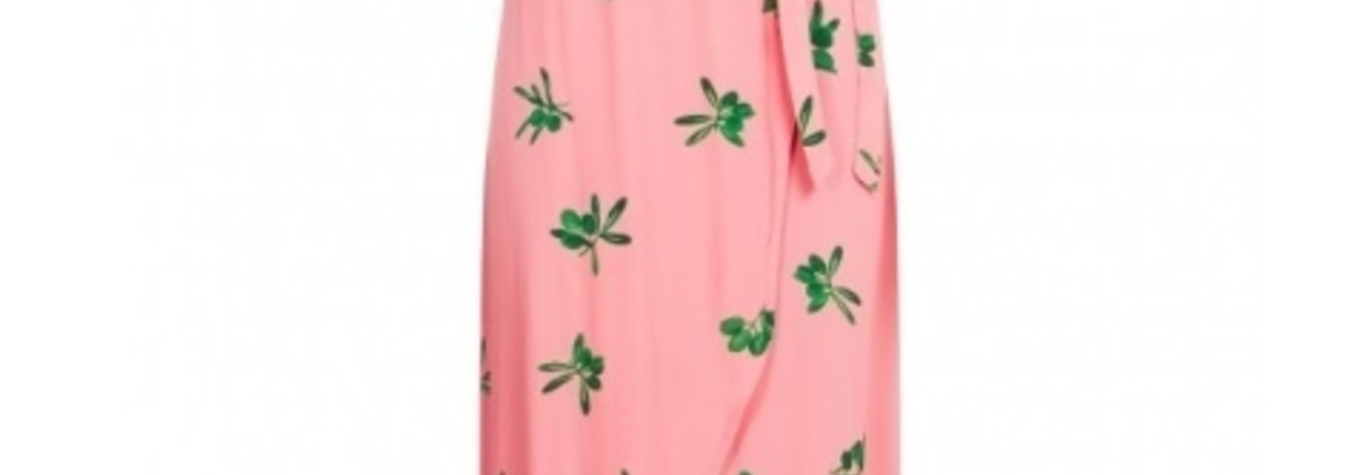 Archana Dress