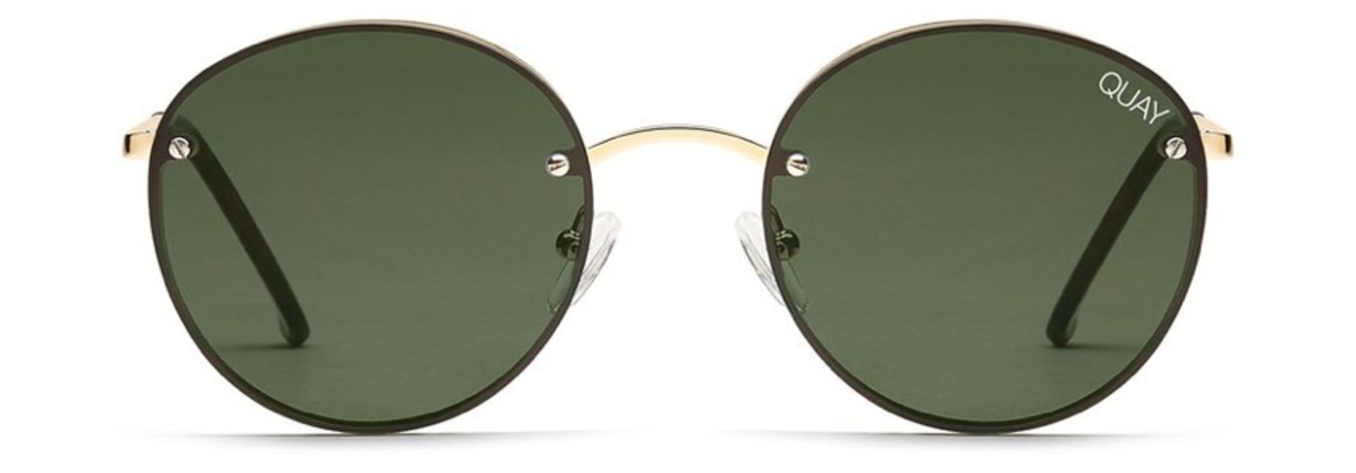 Quay Farrah Gold / Green