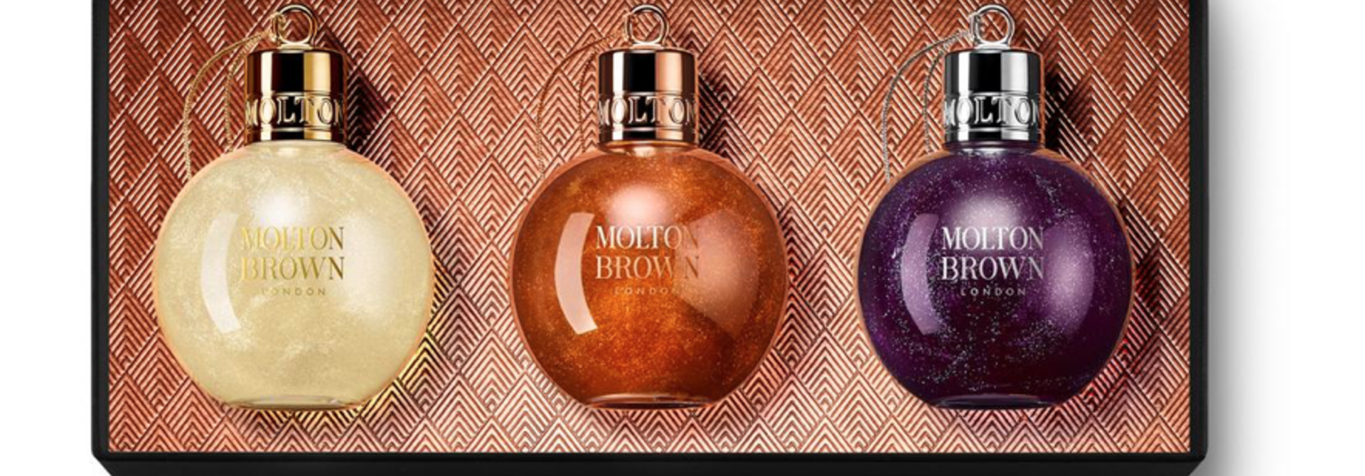 Bauble giftset