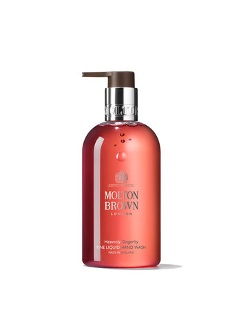 Molton Brown Heavenly gingerlily hand wash