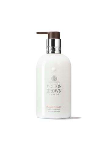 Molton Brown Heavenly gingerlily hand lotion