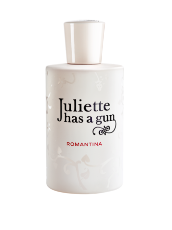 Juliette has a gun Romantina