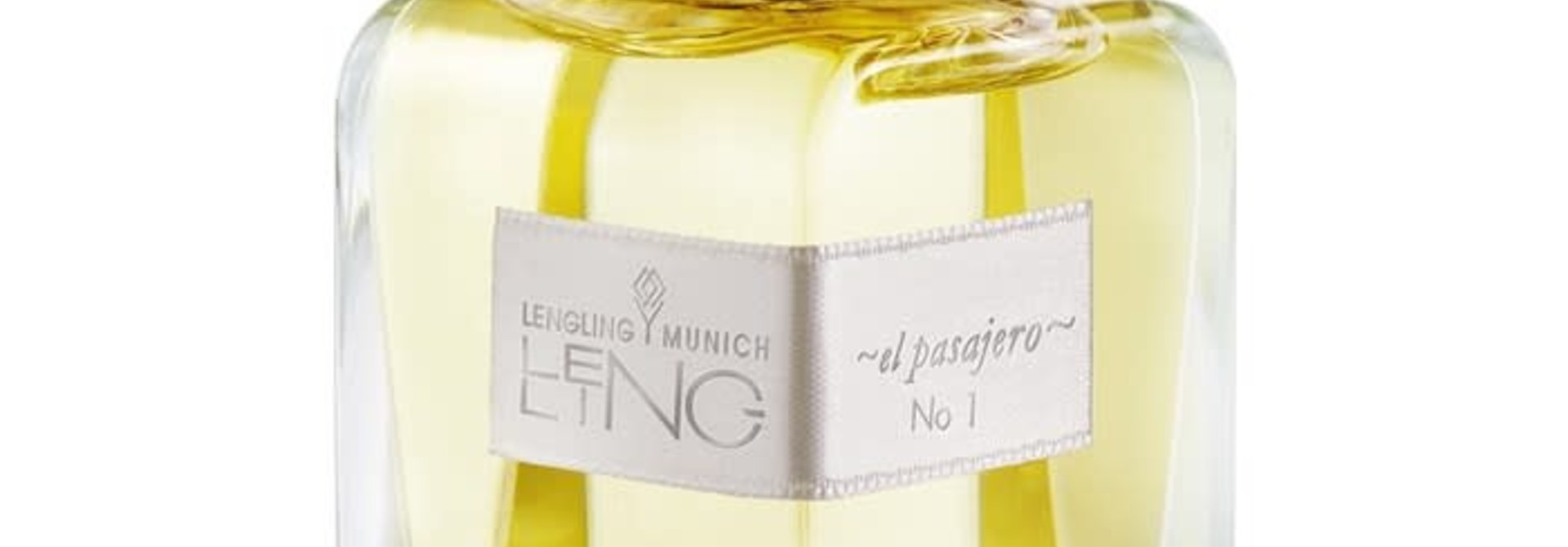 No1 El Pasajero