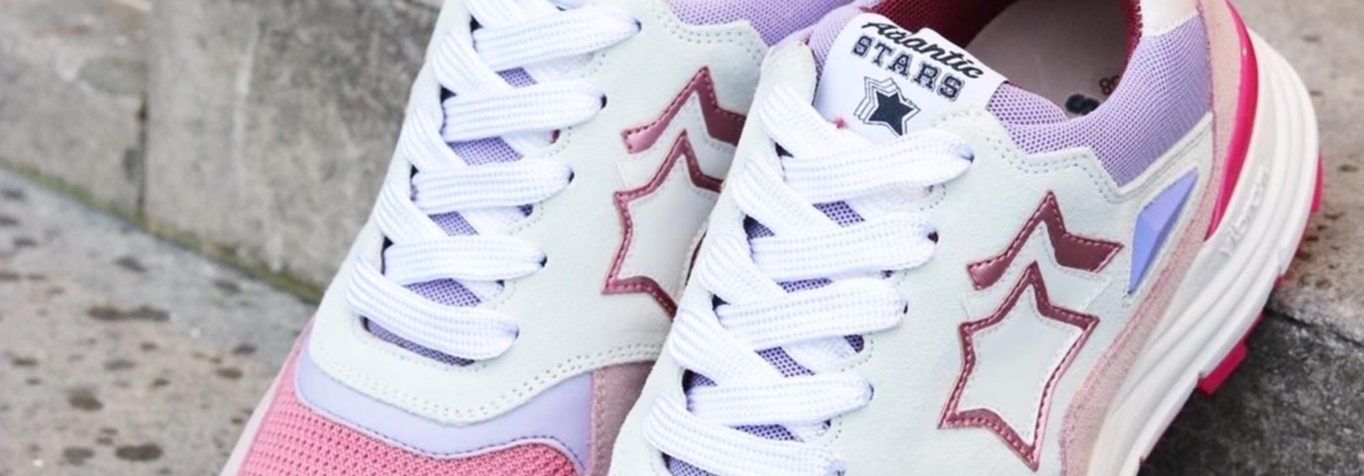 Sneakers Agena
