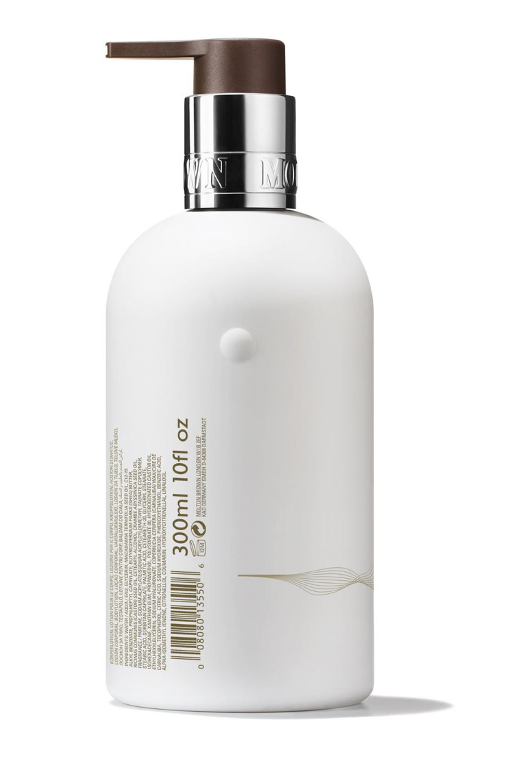 Milk Musk Body Lotion Sorella