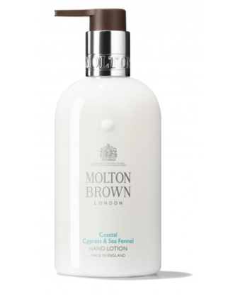 molton