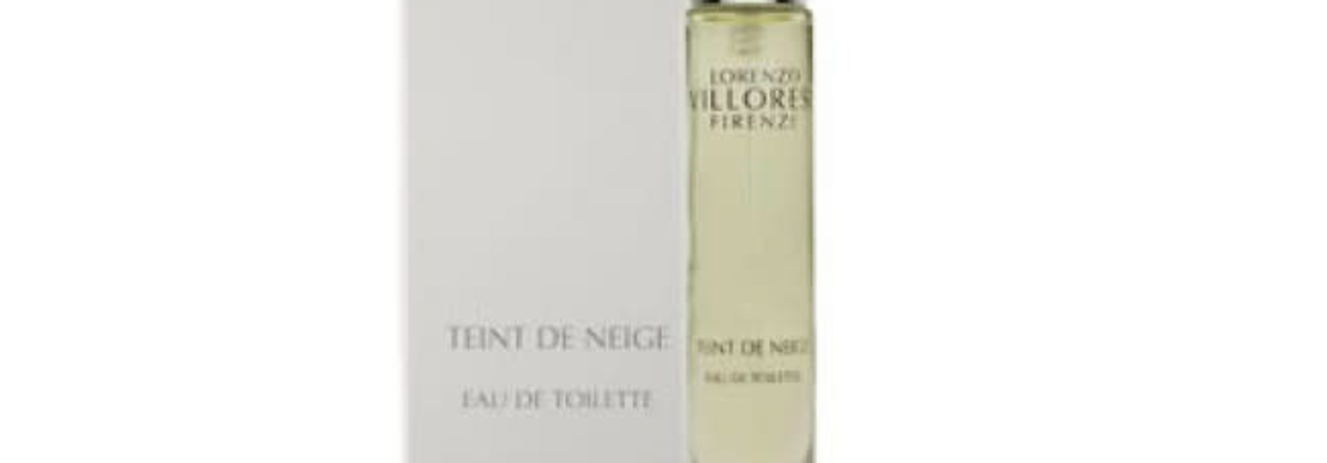 Teint de neige travel 15ML