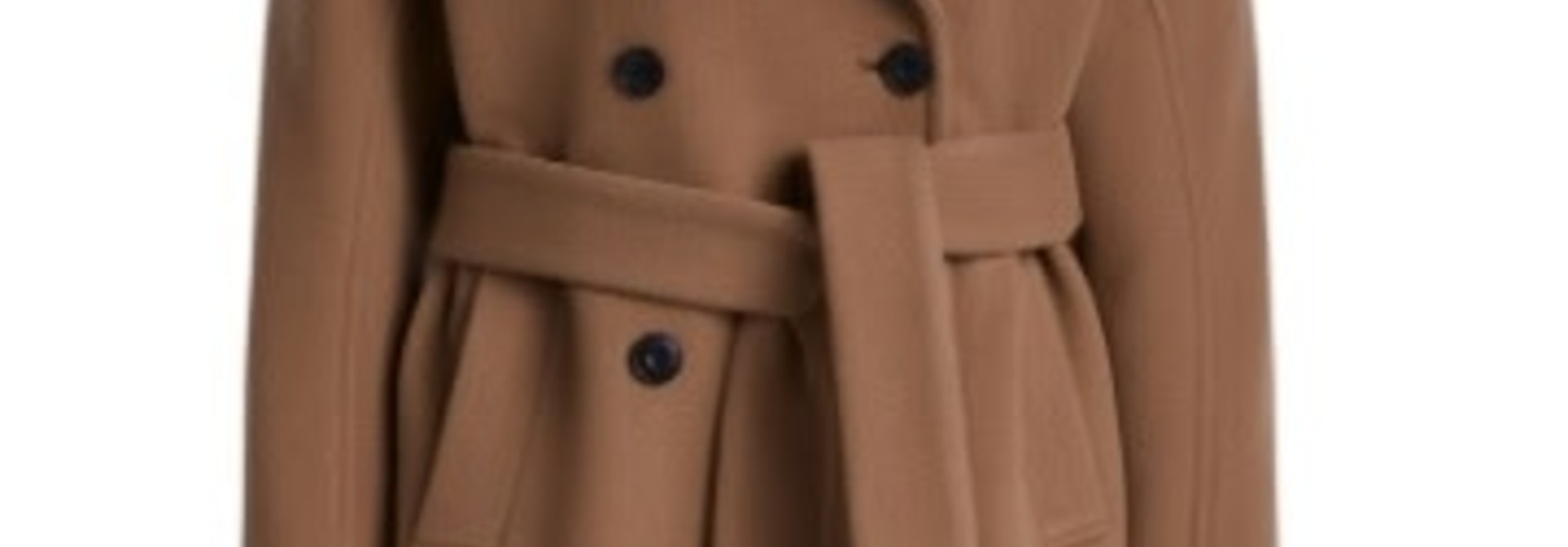 Coat hazel