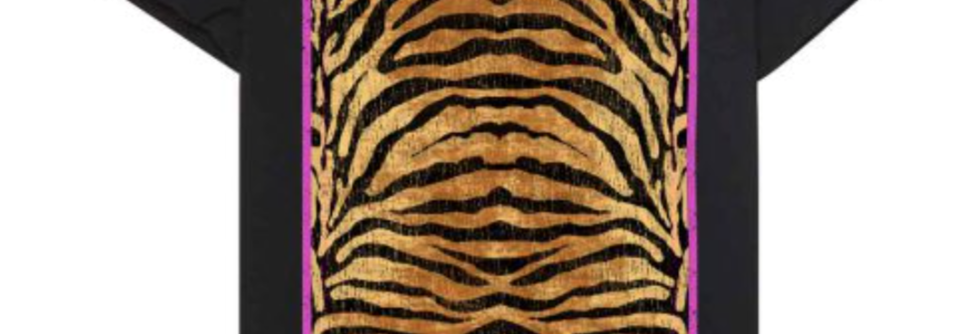 Tiger Tee YZLS N15