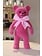 Sorella Teddy bear pink