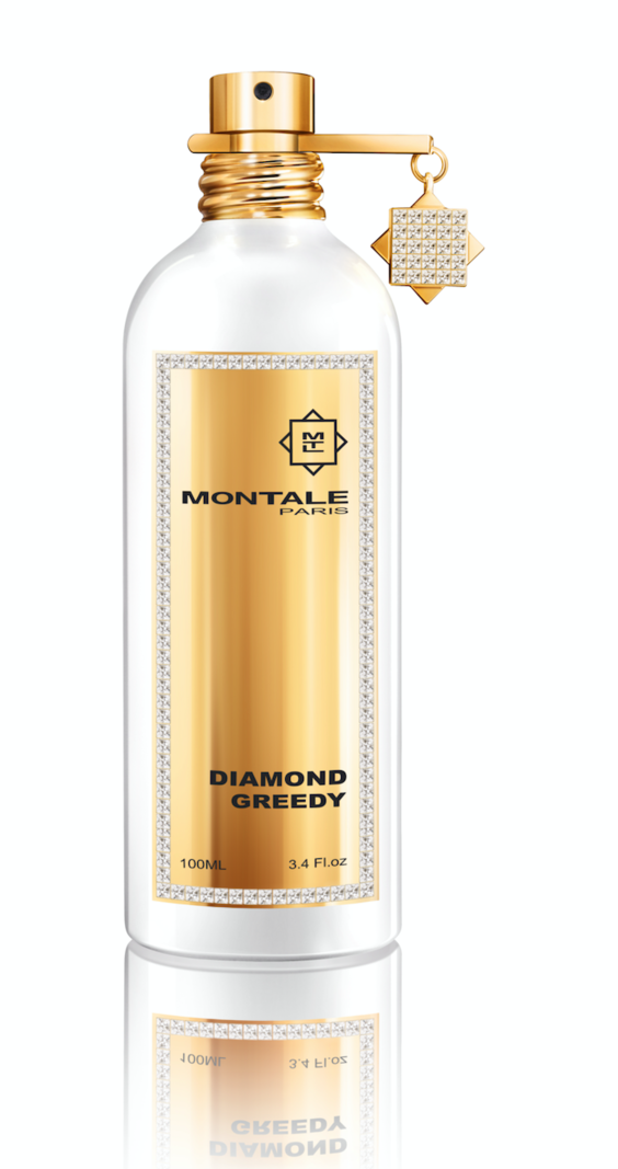 Montale Diamond Greedy
