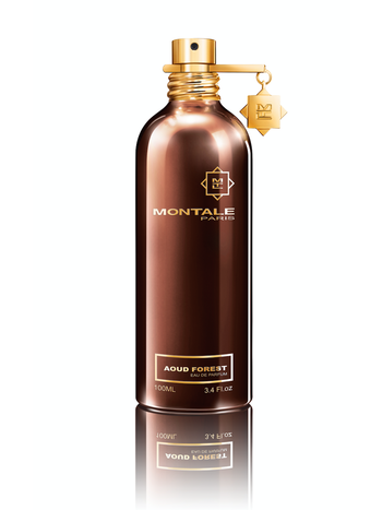 Montale Aoud forest