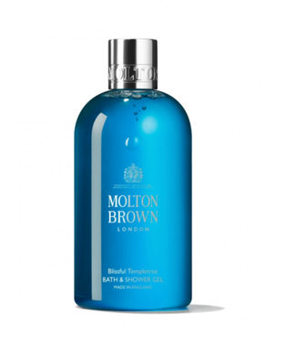 Molton Brown Blissful templetree body wash