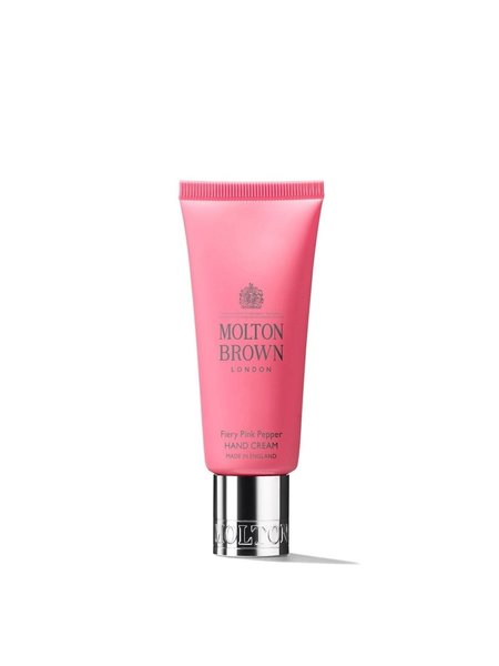Molton Brown Fiery pink pepper handcrème