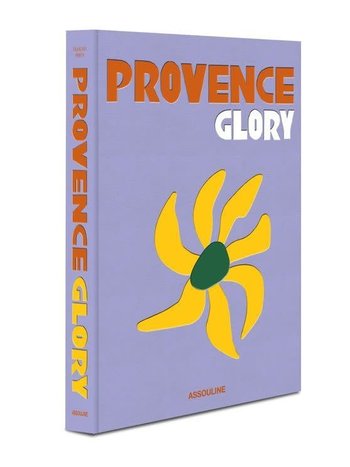 Assouline Provence glory
