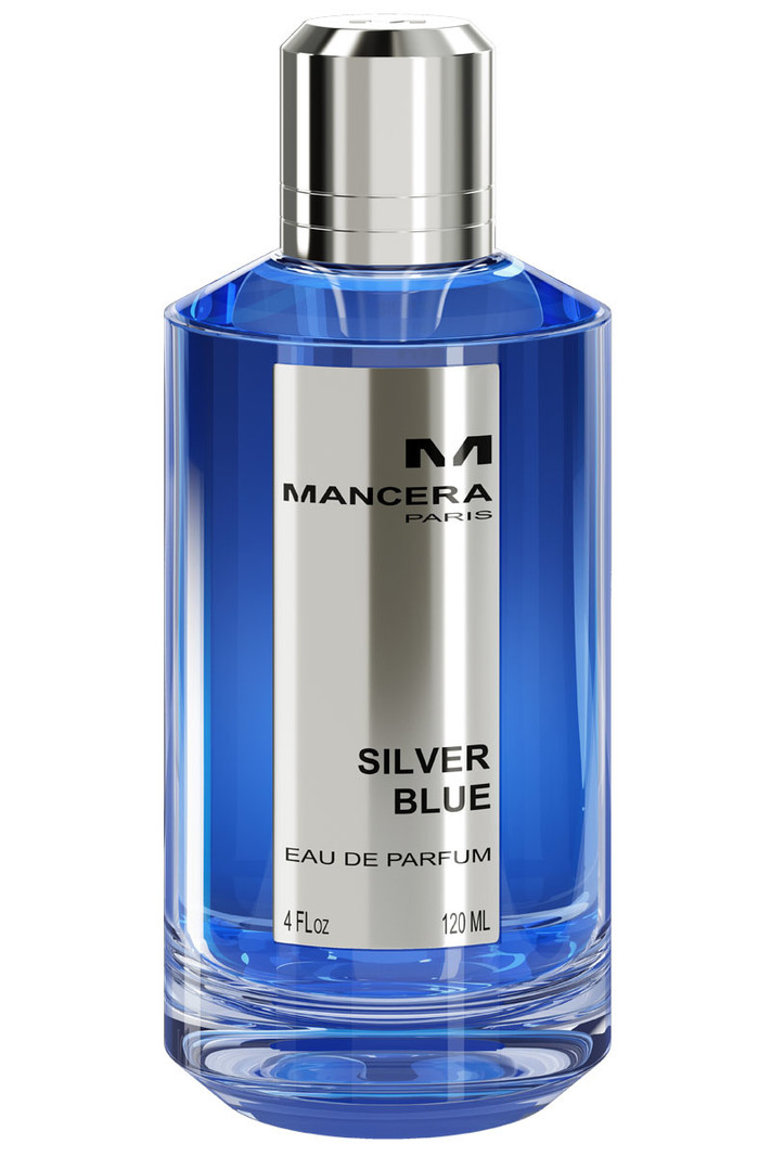 Mancera Silver blue edp