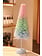 Sorella Christmas tree rainbow pastel 45cm