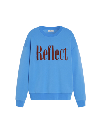 Closed Sweater Reflect