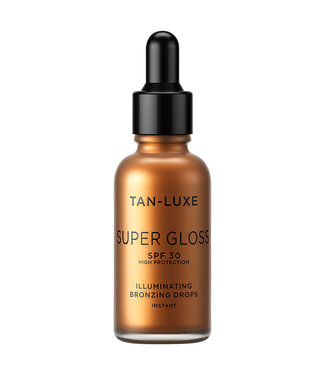 Tan-Luxe Super Gloss SPF30 30ML