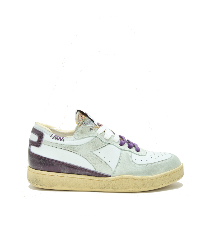 Diadora glitter rosa online