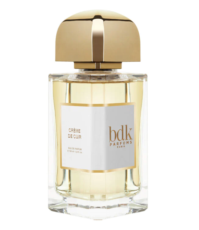 BDK Parfums Creme de Cuir EDP 100 ml