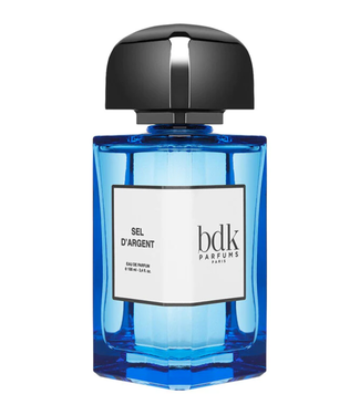 BDK Parfums Sel d'Argent EDP 100 ml