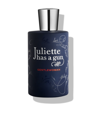 Juliette has a gun Gentlewomen