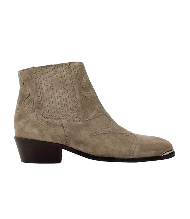 Toral shoes Booties Sonia bark