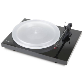 Pro-ject Debut Carbon DC Esprit  SB Zwart