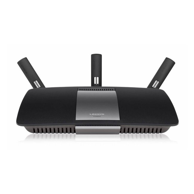 Linksys EA6900 - Router