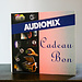 Audiomix cadeaubon