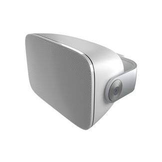 Bowers & Wilkins AM 1 - Wit buitenluidspreker (Prijs/paar)
