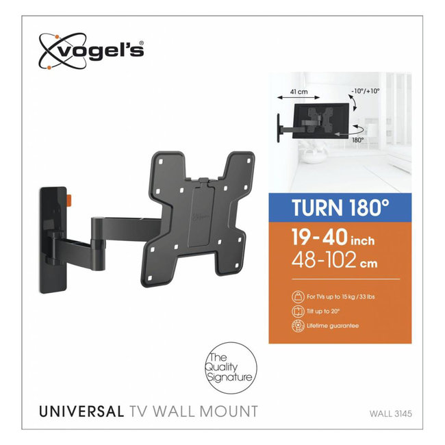 Vogel's WALL3145B
