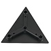 Athletic Truss plate - RPD2
