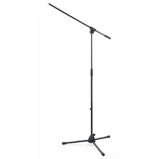 Athletic Microfoon statief - MIC5E