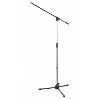 Athletic Microfoon statief - MIC5C