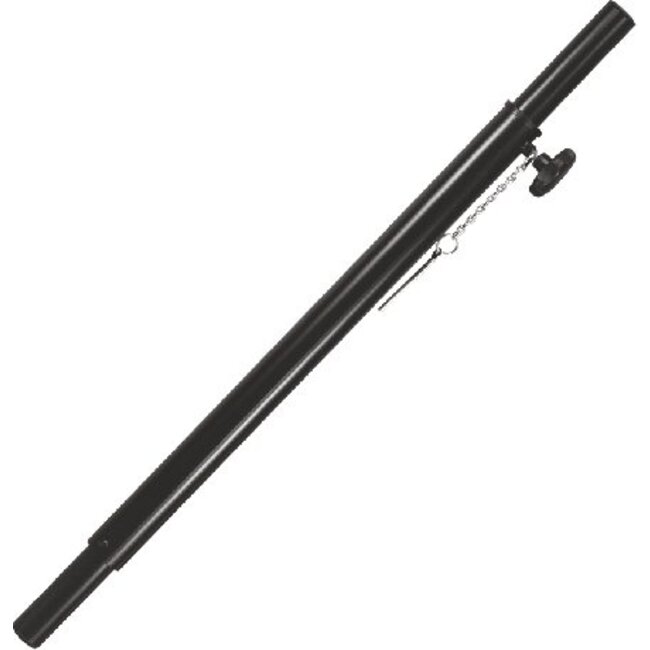 Verstelbare bass/top buis -  SAT1