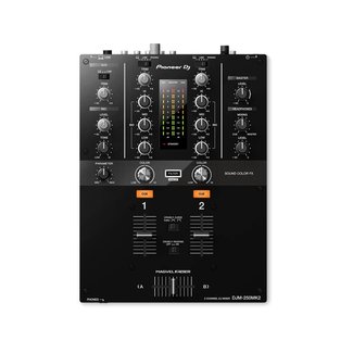 Pioneer DJ Pioneer DJ DJM-250MK2