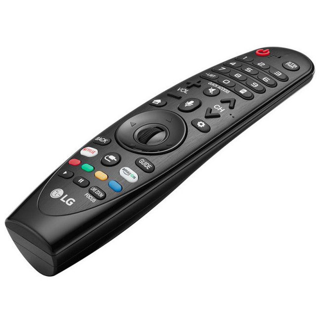 LG Magic Remote AN-MR18BA